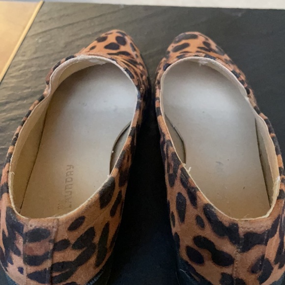 Leopard Flats 🐆 - Picture 7 of 9